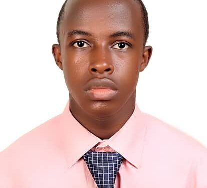 Israel Y.K. Lubogo