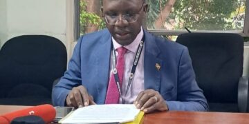 Health Ministry Warns Non-Communicable Diseases Now Account for 35 Percent of Deaths in Uganda