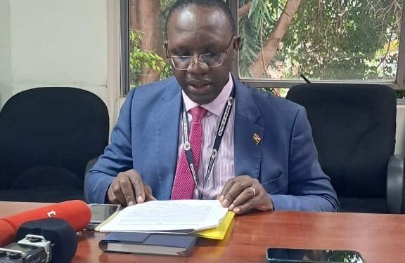 Health Ministry Warns Non-Communicable Diseases Now Account for 35 Percent of Deaths in Uganda