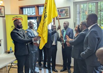 Patriots Club Uganda, PLU Partner to Strengthen Grassroots Mobilisation