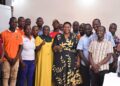 Babalanda Urges Busoga Voters To Back NRM-Endorsed Candidates In LCII Elections
