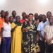 Babalanda Urges Busoga Voters To Back NRM-Endorsed Candidates In LCII Elections