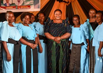 Babalanda Urges Religious Leaders To Preach Wealth Creation Alongside The Gospel