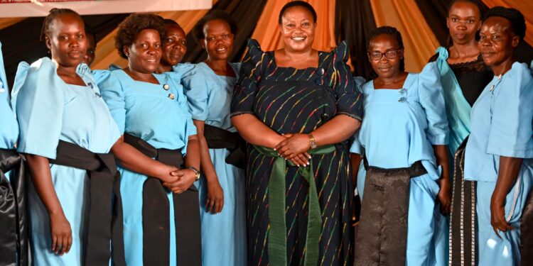 Babalanda Urges Religious Leaders To Preach Wealth Creation Alongside The Gospel