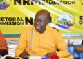 NRM Sets Date For Adjumani West Parliamentary Primaries