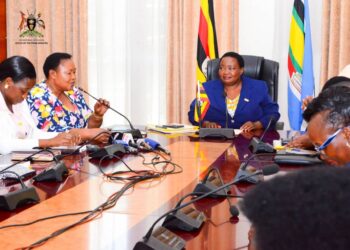 National Cleaning Days: Babalanda lauds President Museveni over SDA exemption