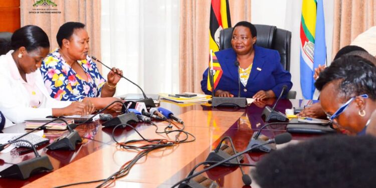 National Cleaning Days: Babalanda lauds President Museveni over SDA exemption