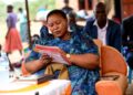 Minister Babalanda Urges SDA Faithful To Combine Prayer With Hard Work To Defeat Poverty