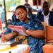 Minister Babalanda Urges SDA Faithful To Combine Prayer With Hard Work To Defeat Poverty