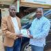 RDC Ssegawa Hands Over LC Handbooks to Councillor Kaddu for Mukono Village Leaders