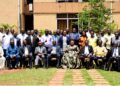 “Let Your Performance Silence Political Critics,” Minister Babalanda Tells RDCs