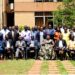“Let Your Performance Silence Political Critics,” Minister Babalanda Tells RDCs