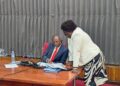 COSASE Told UHRC Complaint Changes Fuelled 1,154-Case Backlog