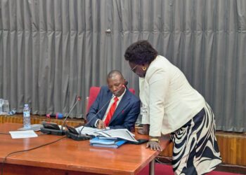 COSASE Told UHRC Complaint Changes Fuelled 1,154-Case Backlog