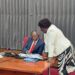 COSASE Told UHRC Complaint Changes Fuelled 1,154-Case Backlog