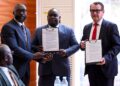 Uganda Signs MoU With German Firm To Set Up Local Currency Printing Plant