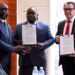 Uganda Signs MoU With German Firm To Set Up Local Currency Printing Plant
