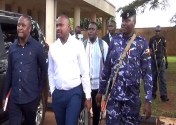 Jinja Lands Office Under Fire Over Missing Files, Massive Backlog