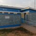 Sanitary facilities at Goma Health Centre III in Mukono Municipality, one of the institutions that has benefited from Water For People’s sanitation interventions.