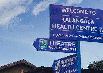 Nursing Officer On Run Over Alleged Abortion Of 16-Year-Old Student In Kalangala