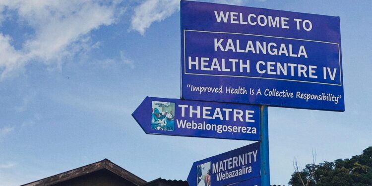 Nursing Officer On Run Over Alleged Abortion Of 16-Year-Old Student In Kalangala