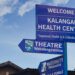 Nursing Officer On Run Over Alleged Abortion Of 16-Year-Old Student In Kalangala
