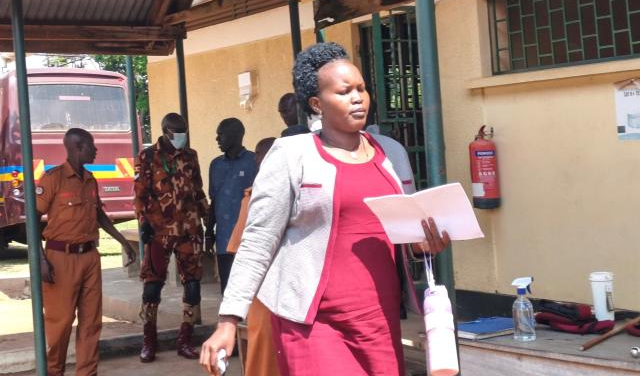 School Directors Secure Court Order for CCTV Evidence in Pupil Murder Case