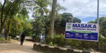 Ministry Queries Masaka Secondary School Deputy Headteacher Over Shs60 Million Toilet Project