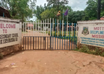 Two Teachers Arrested Over Missing UGX910,000 PUJAB Fees