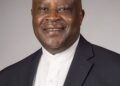 Fr Emmanuel Katongole