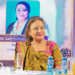 Mpigi High Court Judge Justice Deepa Verma, who is at the centre of an ongoing family property dispute and court-annexed mediation proceedings.