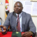 Ronald Mutegeki,