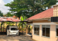 Police Probe Circumstances Surrounding Deadly Attack On Five Children In Bunga