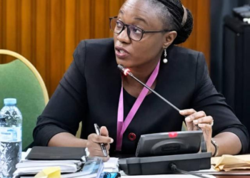 Pauline Nansamba Mutumba