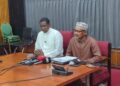 Kaka Luwega Ismail Uthman
