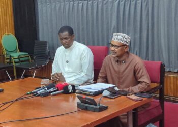 Kaka Luwega Ismail Uthman