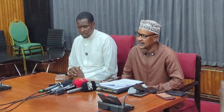 Kaka Luwega Ismail Uthman