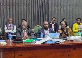 Parliament Demands Files on 82 UCAA Workers Dismissed Over Forged Certificates