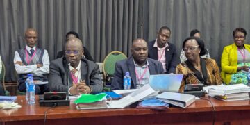 Parliament Demands Files on 82 UCAA Workers Dismissed Over Forged Certificates