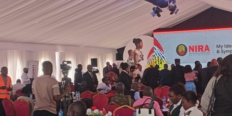 NIRA Links TINs to NINs to Strengthen Taxpayer Identification