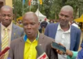 Ntenjeru South Election Petition: Court Adjourns Hearing to 2pm as Nsanja Mobilises Witnesses