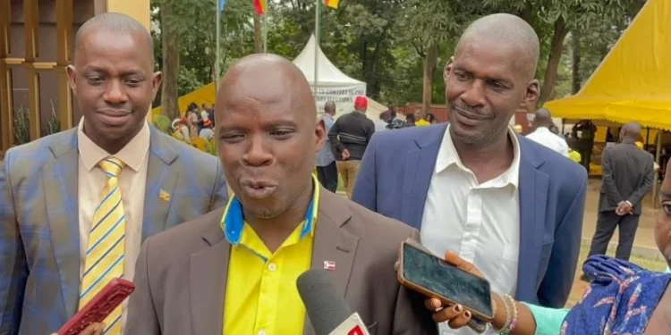 Ntenjeru South Election Petition: Court Adjourns Hearing to 2pm as Nsanja Mobilises Witnesses