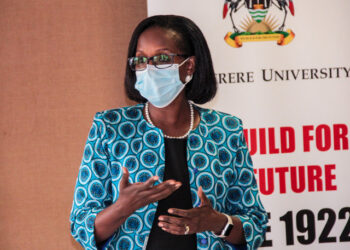 Five Makerere Alumni Petition Council to Suspend October 31 Convocation Election
