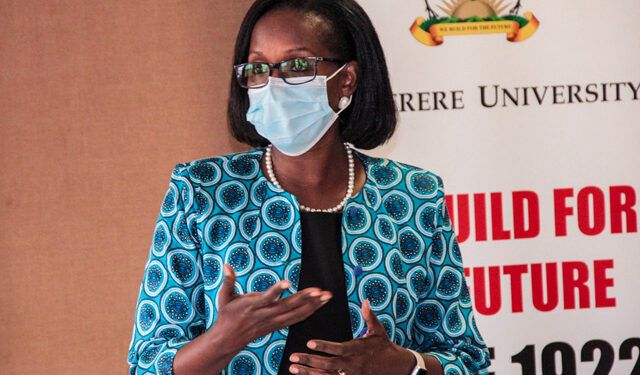 Five Makerere Alumni Petition Council to Suspend October 31 Convocation Election