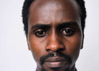 Dr Derrick Tukwasiibwe