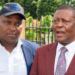 Francis Lukooya and Muyanja Ssenyonga