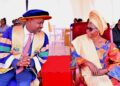 Kabale University Founding Vice Chancellor Prof. Joy Kwesiga Retires After 21 Years