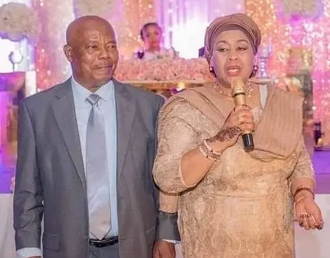 Tanzanian President Samia Suluhu Hassan’s Husband Hafidh Ameir Dies