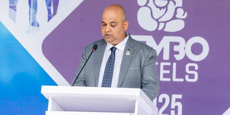 Tembo Steels, URC Under Fire Over Shs12.39 Billion Railway Assets And Other Losses