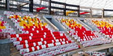 Uganda Set To Complete AFCON 2027 Stadia By December 2026